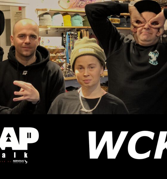 WCK - RAPTALK S02E07