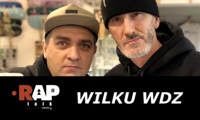 WILKU WDZ - RAPTALK S02E03