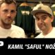 KAMIL NOŻYŃSKI - #RAPTALK S01E02