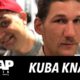 KUBA KNAP - #RAPTALK S01E03