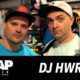 DJ HWR - RAPTALK S01E04