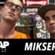 MIKSER - RAPTALK S01E05